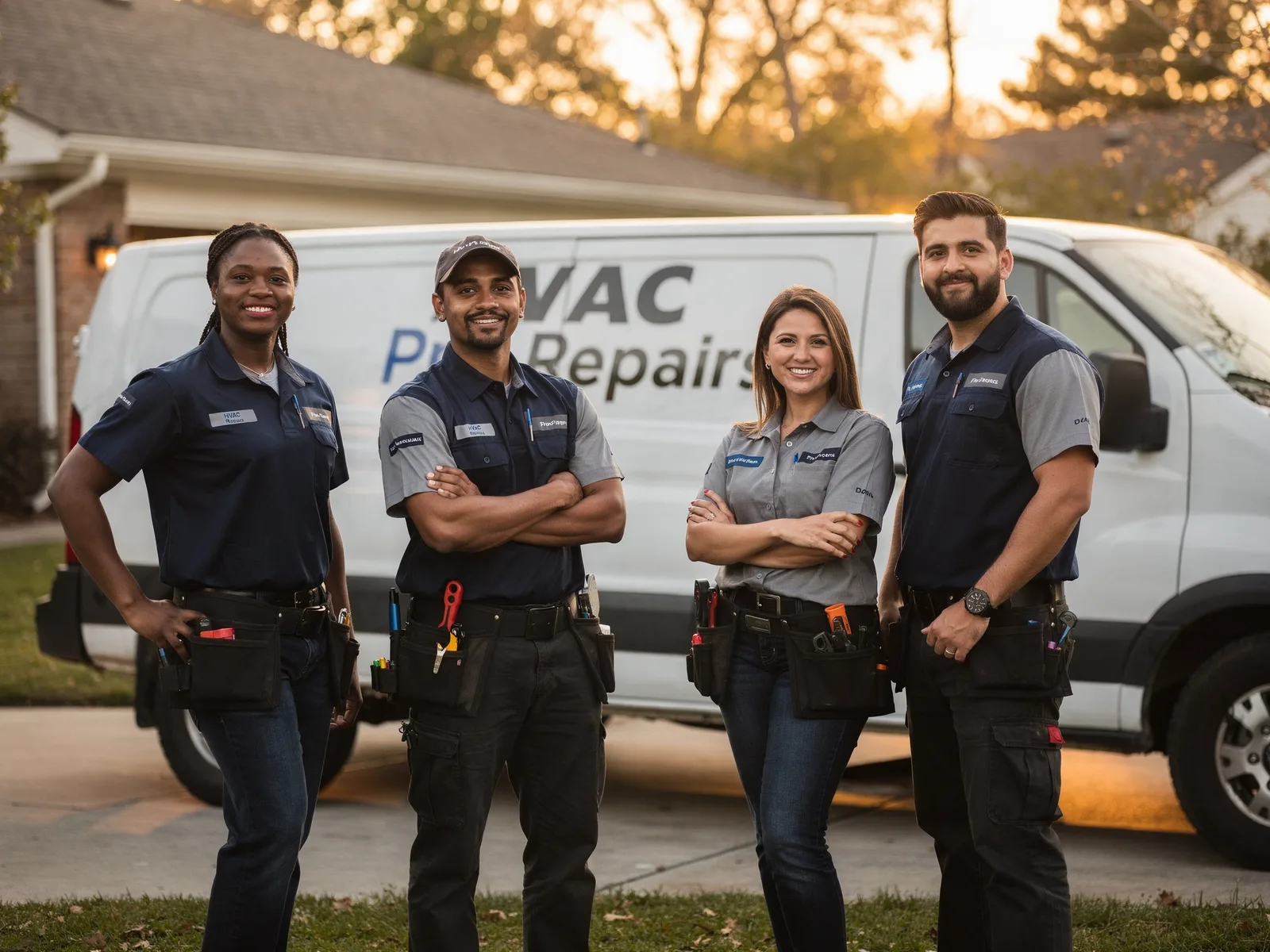 Heat Pump Repair company in Bath, SD