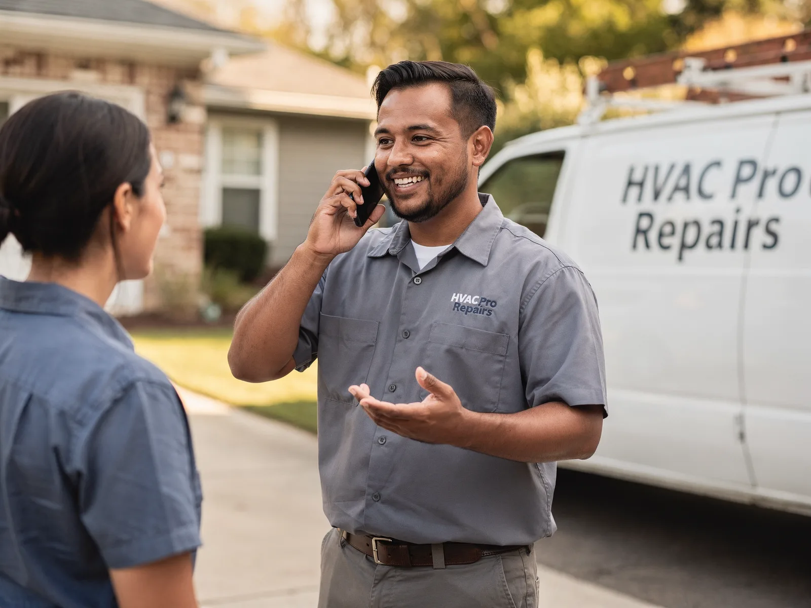 Heat Pump Repair Bath, SD FAQs